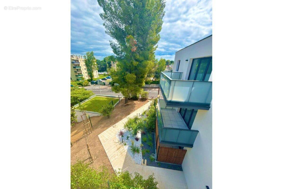 Appartement à vendre, 63m², Montpellier