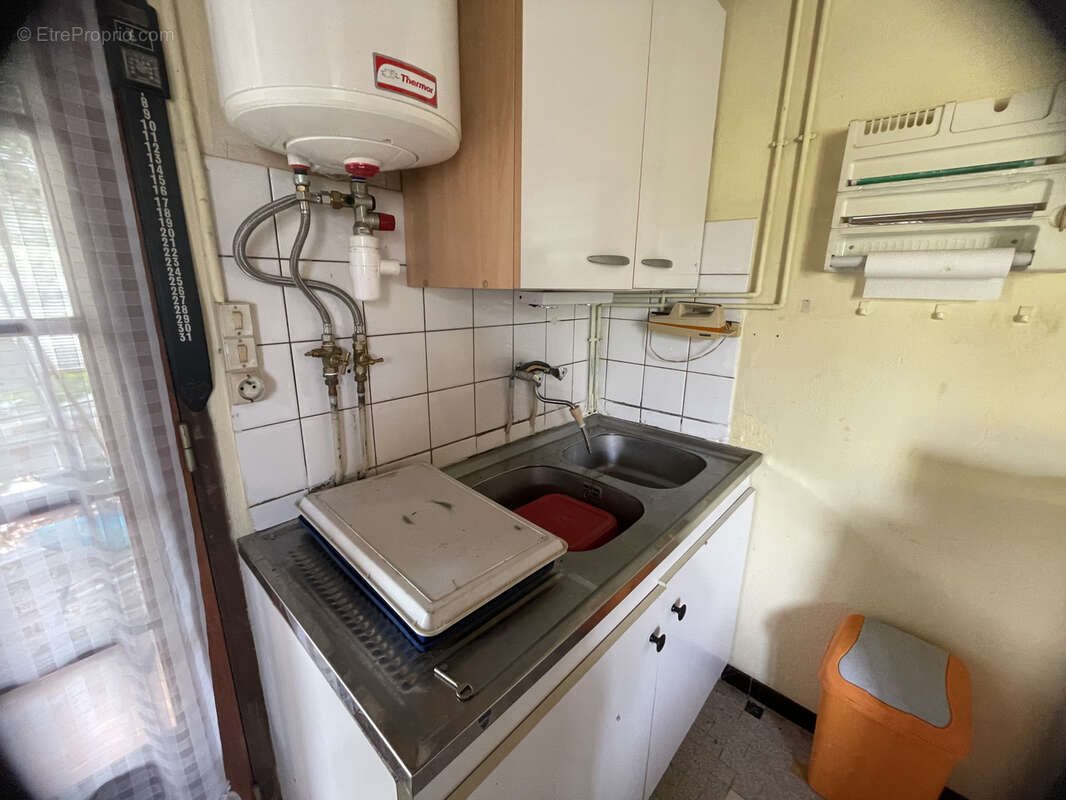 Maison à vendre, 38m², Castelnau-sur-Gupie