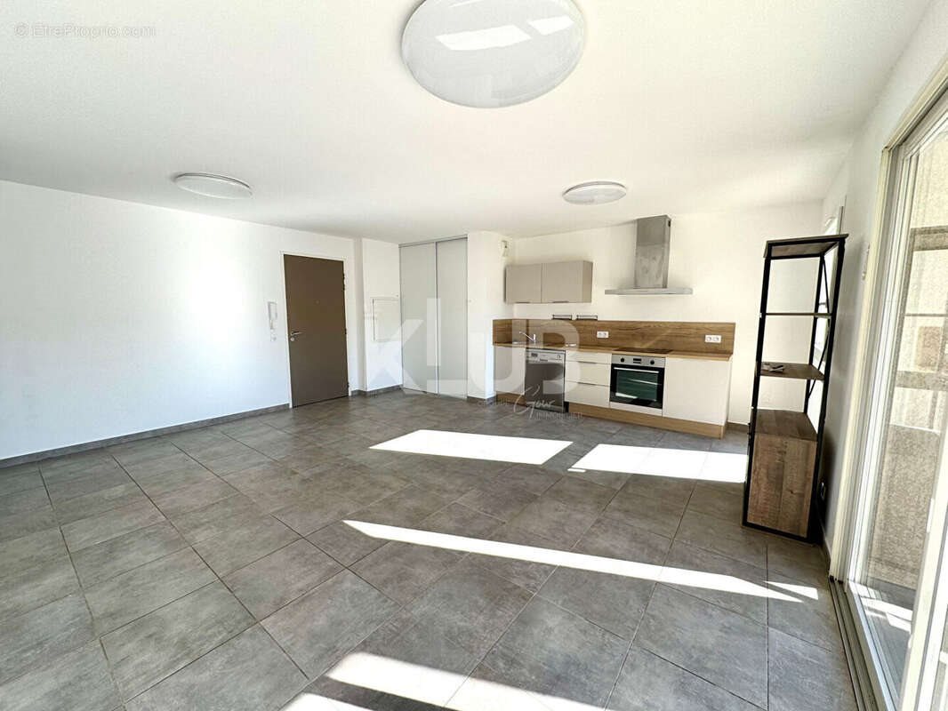 Appartement à vendre, 68m², Lucciana