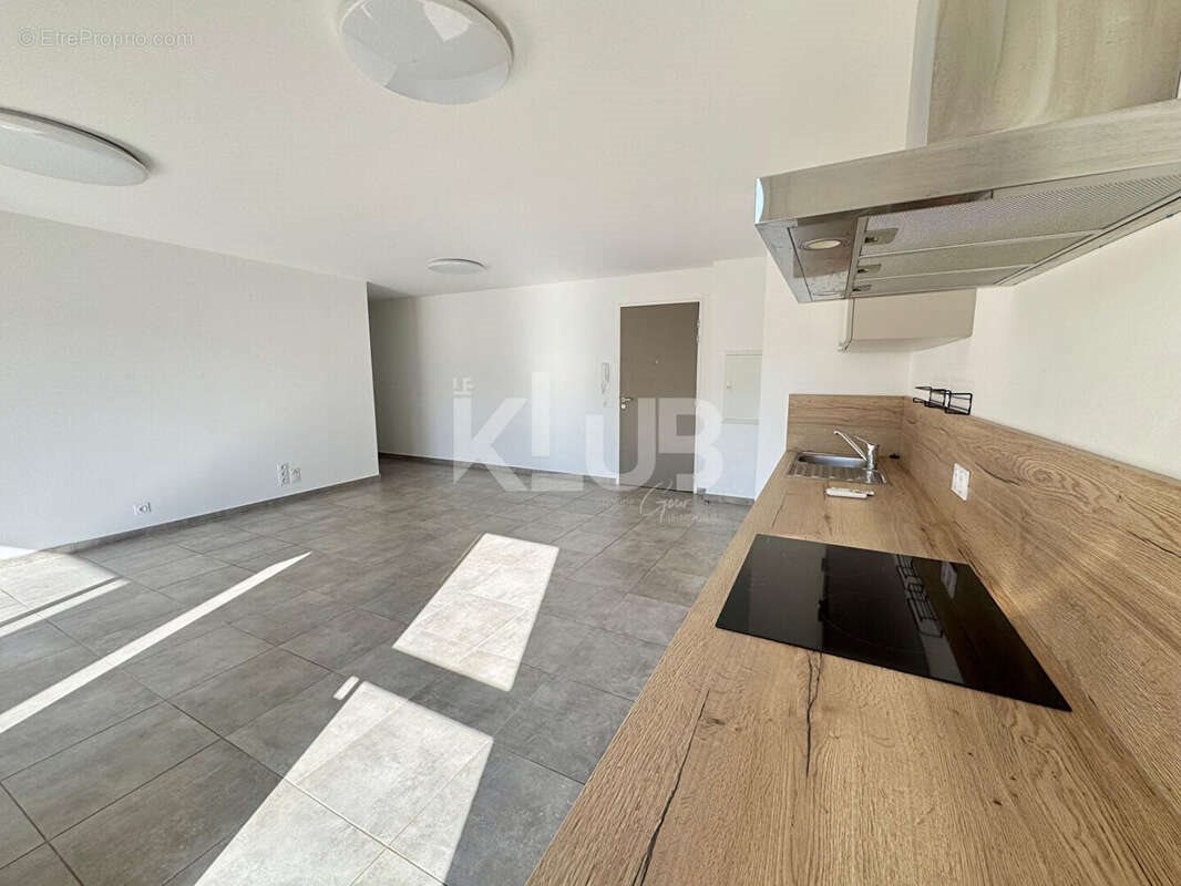 Appartement à vendre, 68m², Lucciana