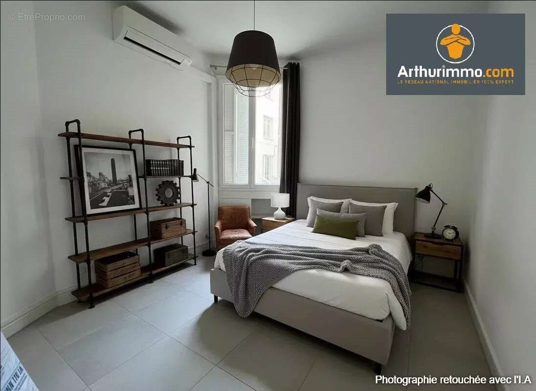 Appartement à vendre, 69m², Ajaccio