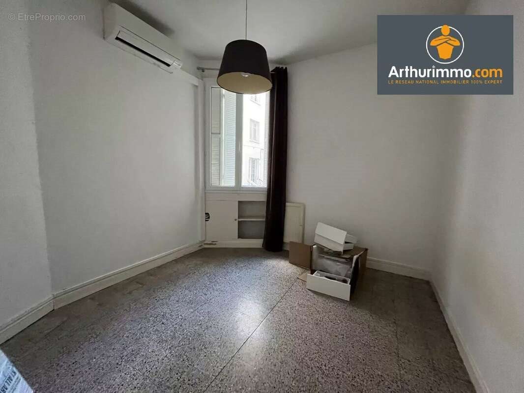 Appartement à vendre, 69m², Ajaccio