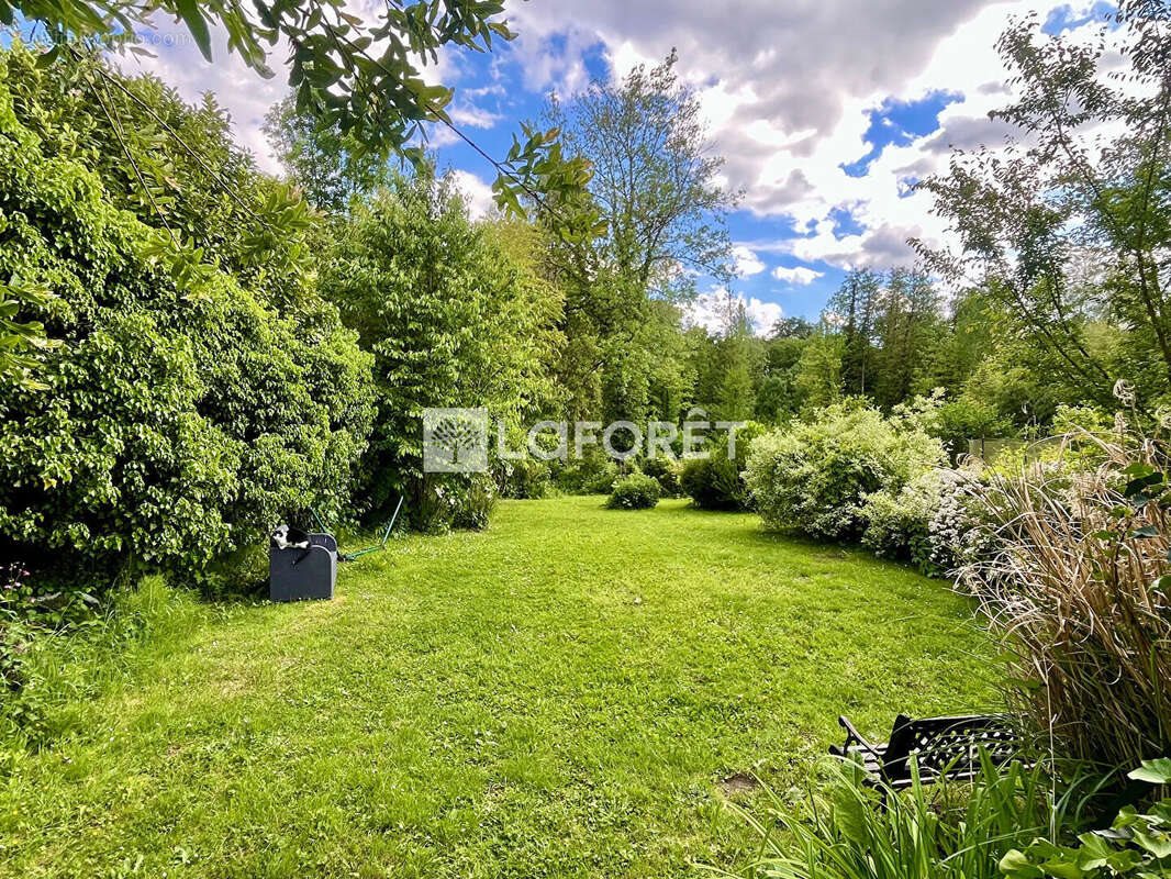 Maison à vendre, 151m², Clermont