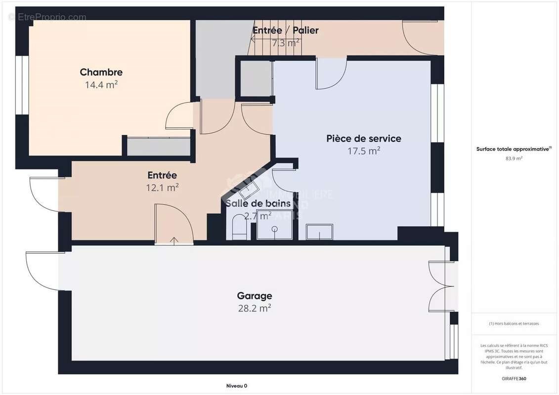 Maison à vendre, 160m², Vitry-sur-Seine