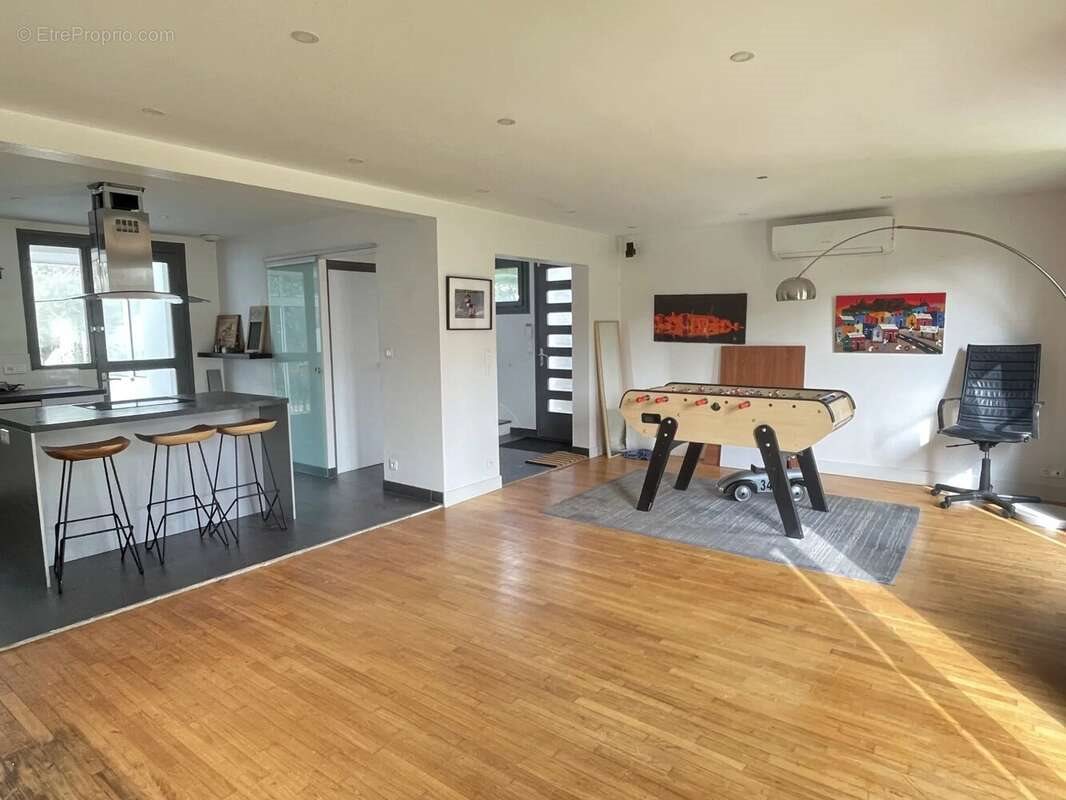Maison à vendre, 136m², Lorient