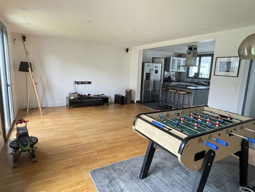 Maison à vendre, 136m², Lorient