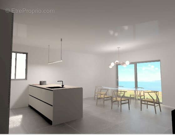 Maison à vendre, 258m², San-Martino-di-Lota