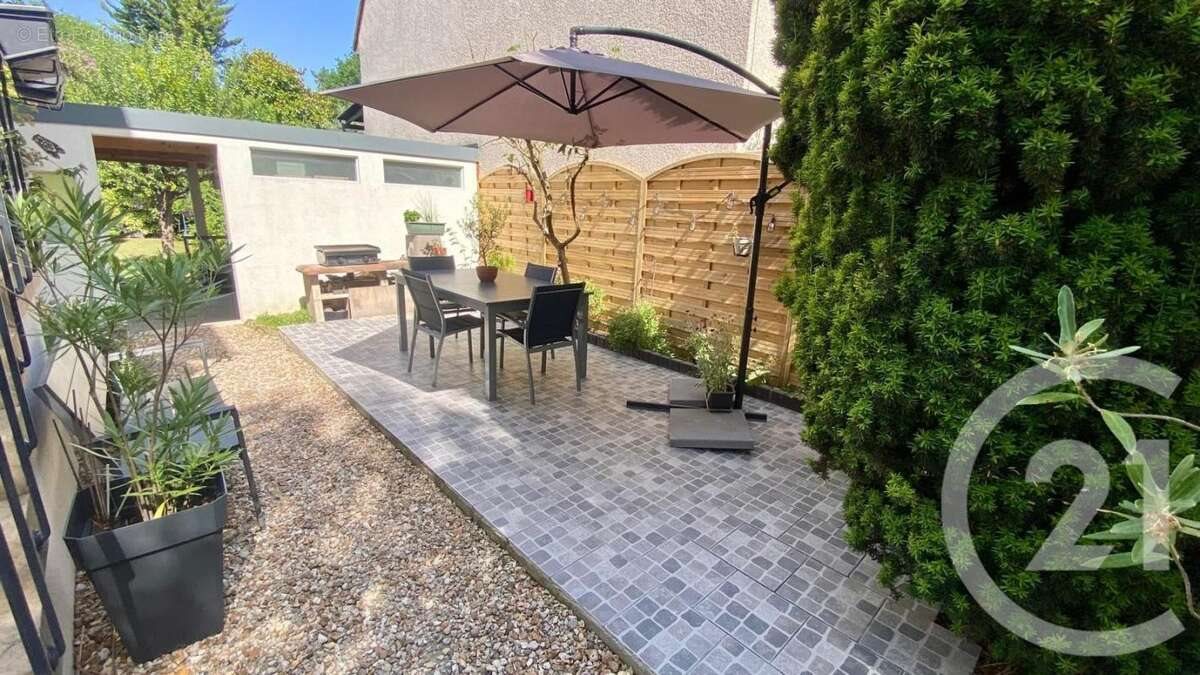 Maison à vendre, 100m², Créteil