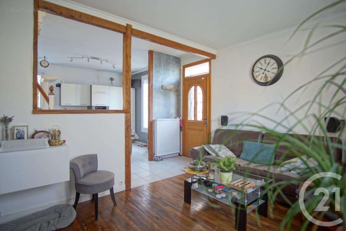 Maison à vendre, 100m², Créteil
