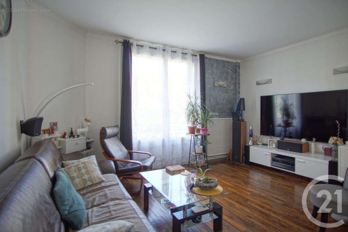 Maison à vendre, 100m², Créteil