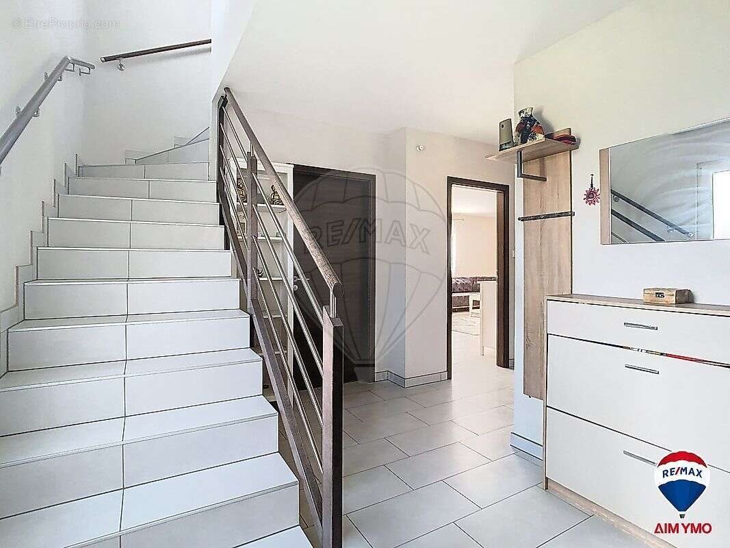 Maison à vendre, 173m², Colmar
