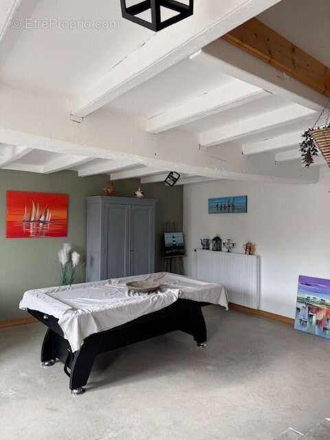 Maison à vendre, 240m², Les Touches-de-Périgny