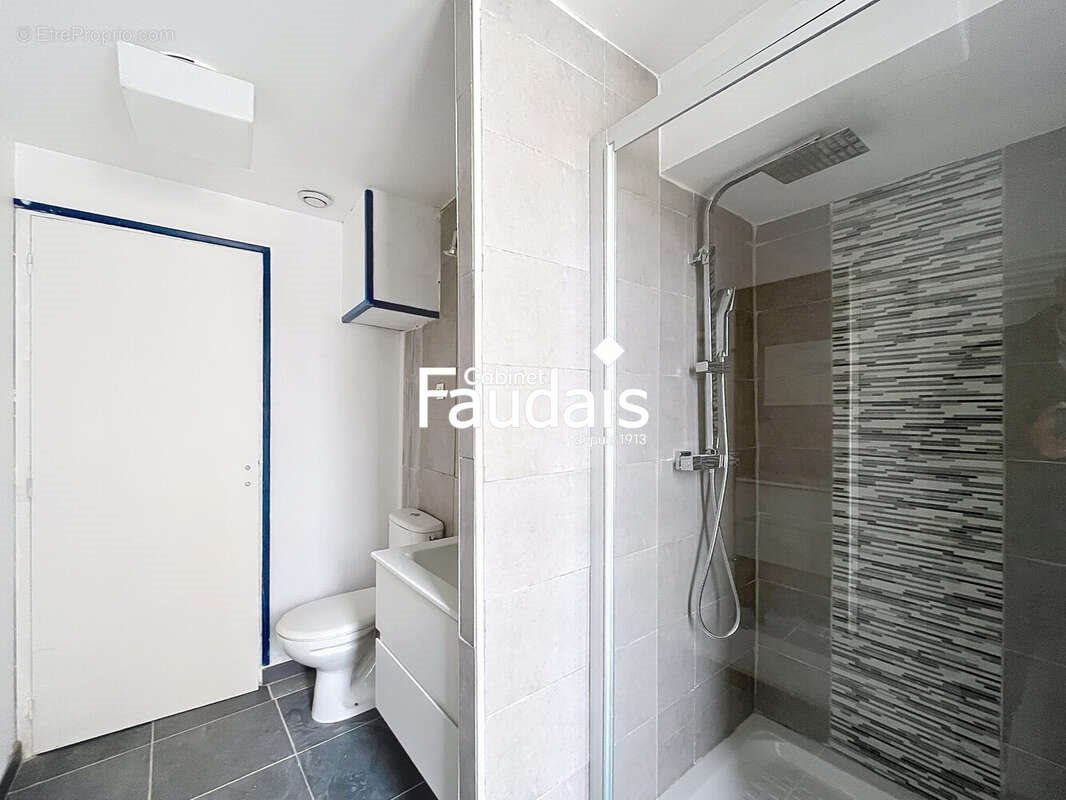 Appartement à vendre, 48m², Coutances