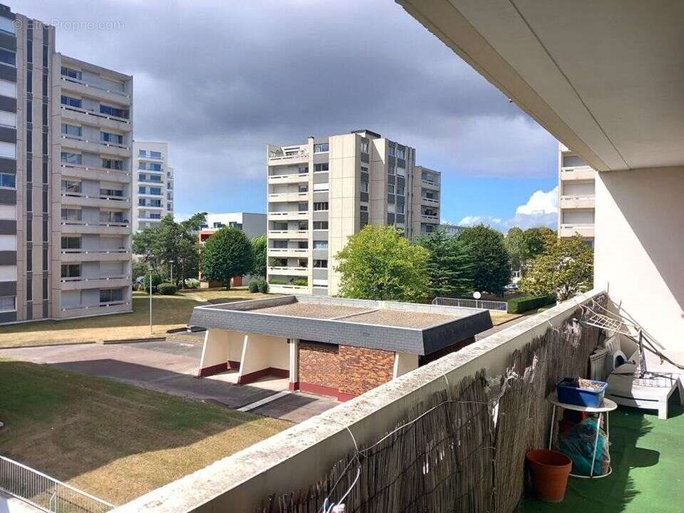 Appartement à vendre, 64m², Caen
