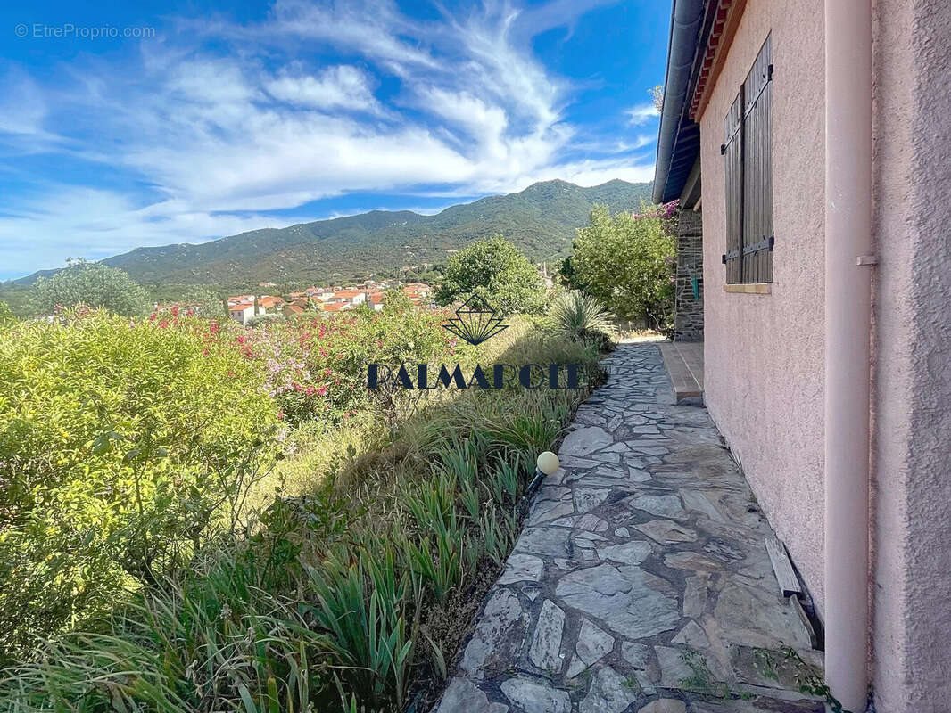 Maison à vendre, 106m², Montesquieu-des-Albères
