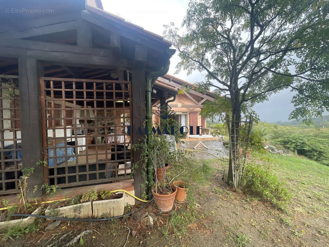 Maison à vendre, 106m², Montesquieu-des-Albères