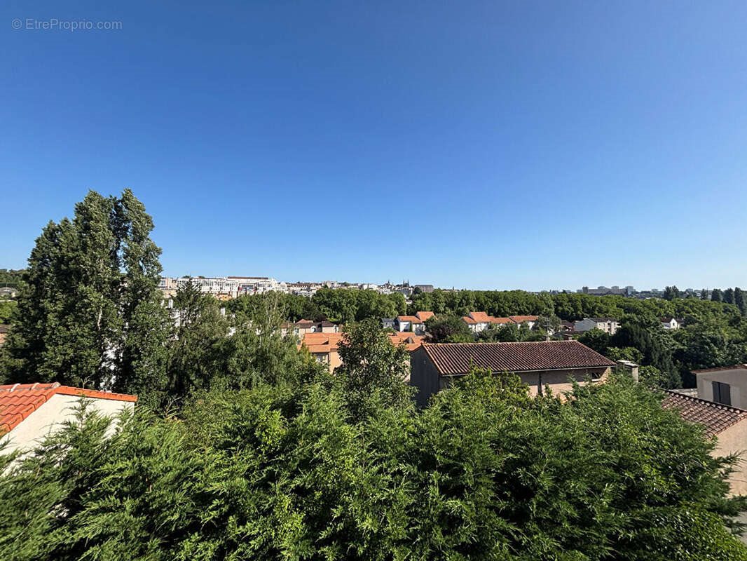 Maison à vendre, 165m², Poitiers