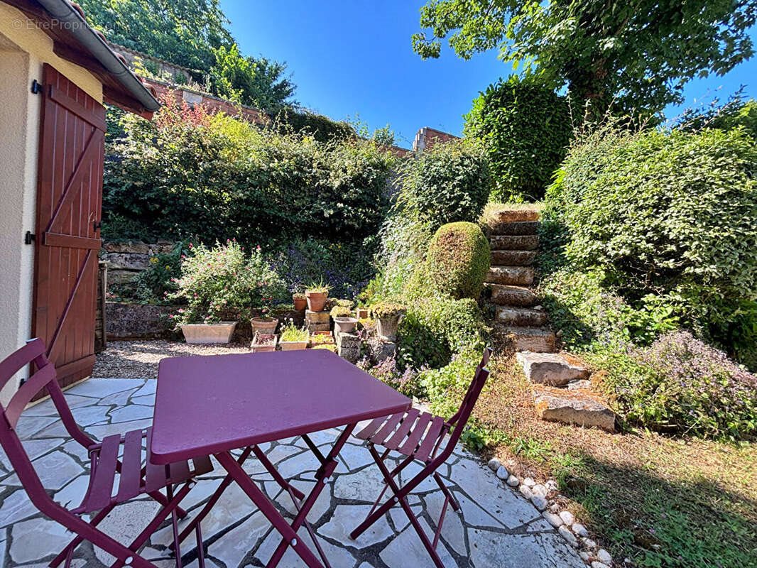 Maison à vendre, 165m², Poitiers