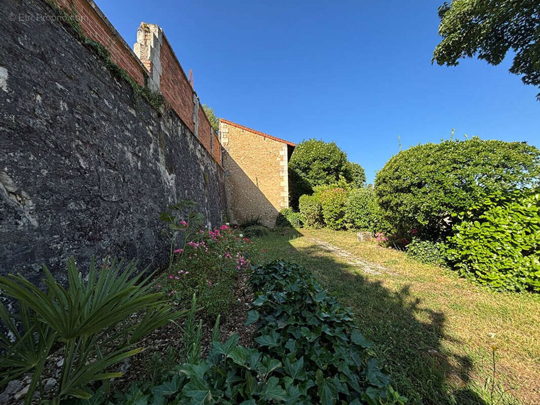 Maison à vendre, 165m², Poitiers