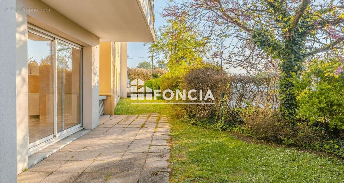 Appartement à vendre, 67m², Rezé