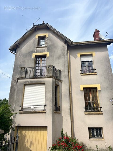 Maison à vendre, 147m², Jarny