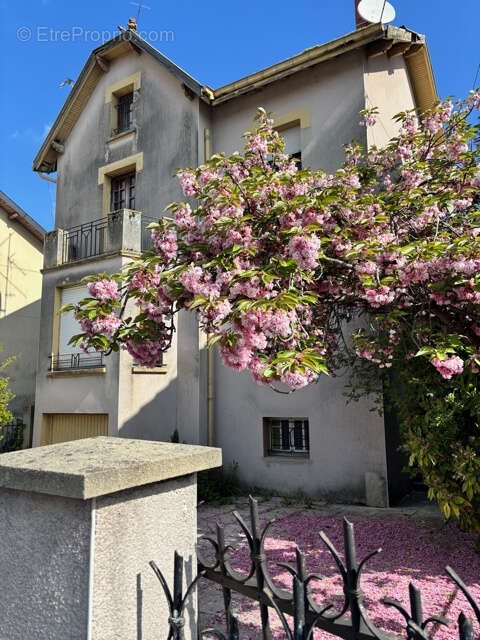 Maison à vendre, 147m², Jarny