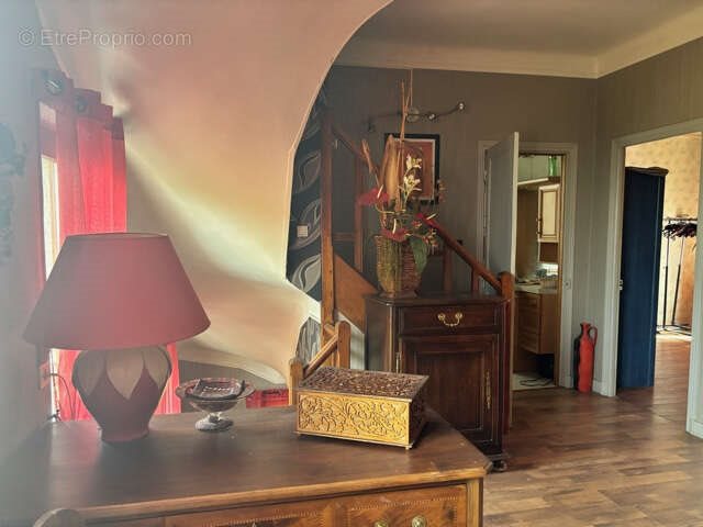 Maison à vendre, 147m², Jarny