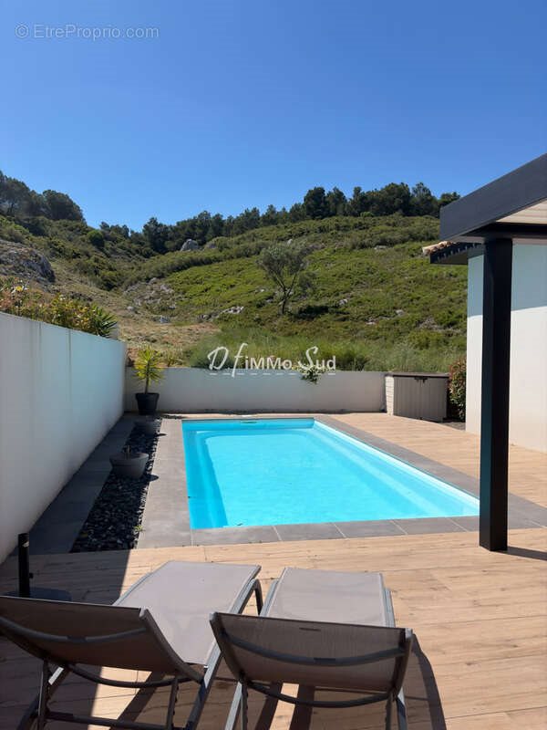 Maison à vendre, 146m², Narbonne