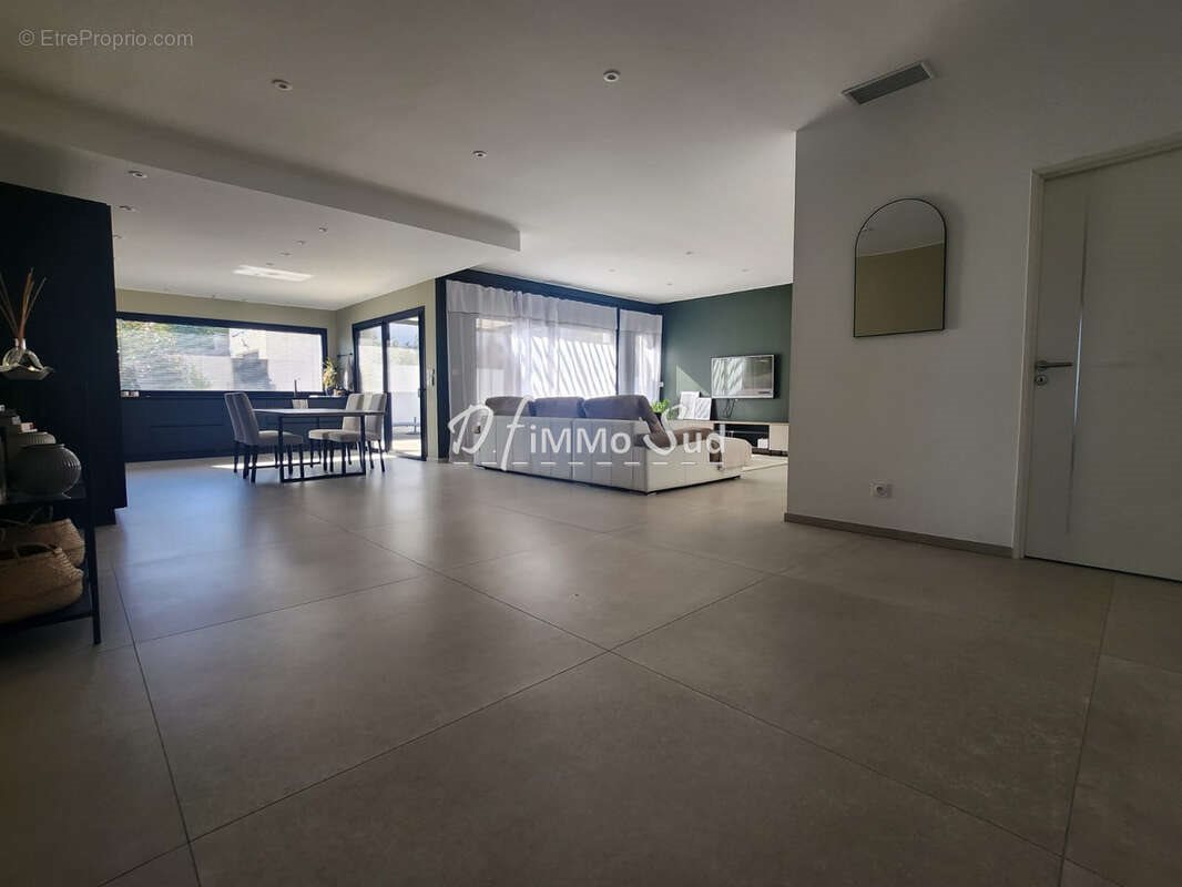 Maison à vendre, 146m², Narbonne