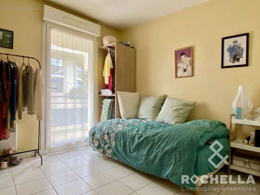 Appartement à vendre, 59m², Aytré