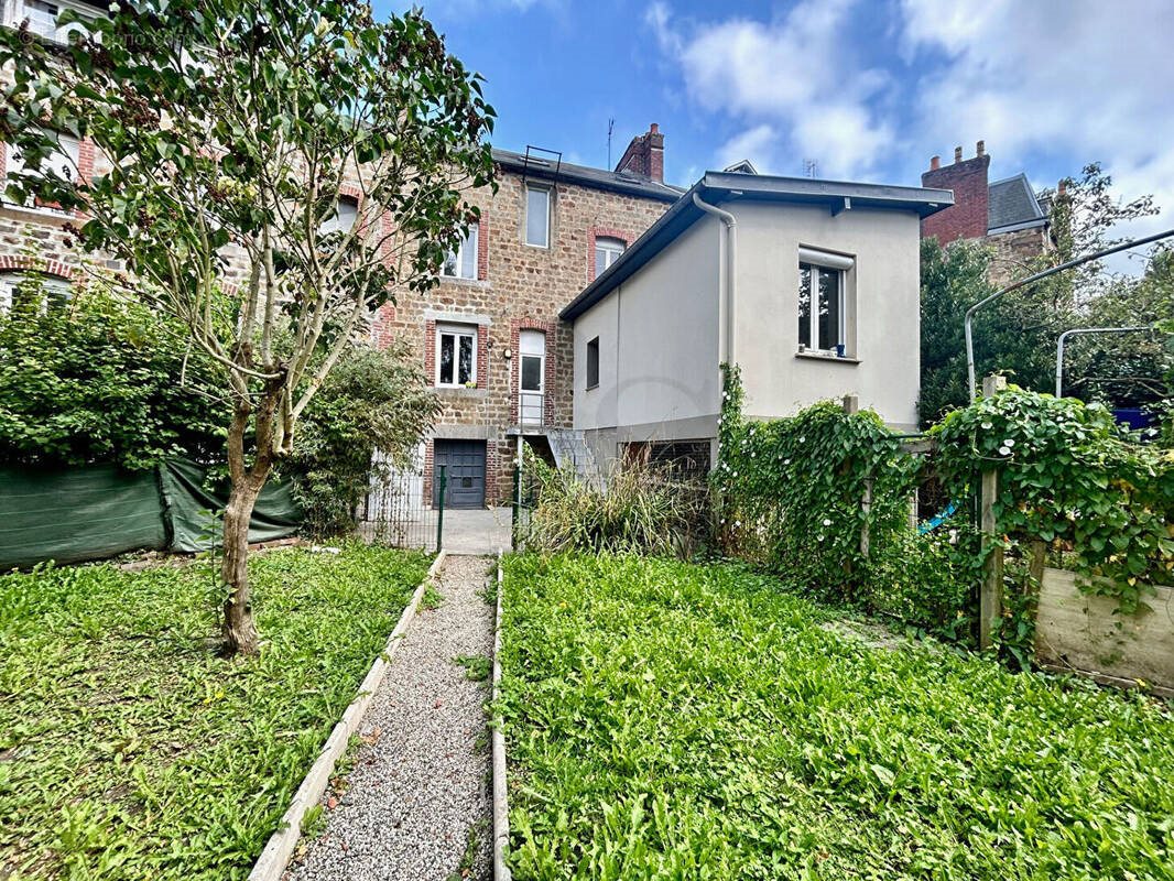 Appartement à vendre, 140m², Flers