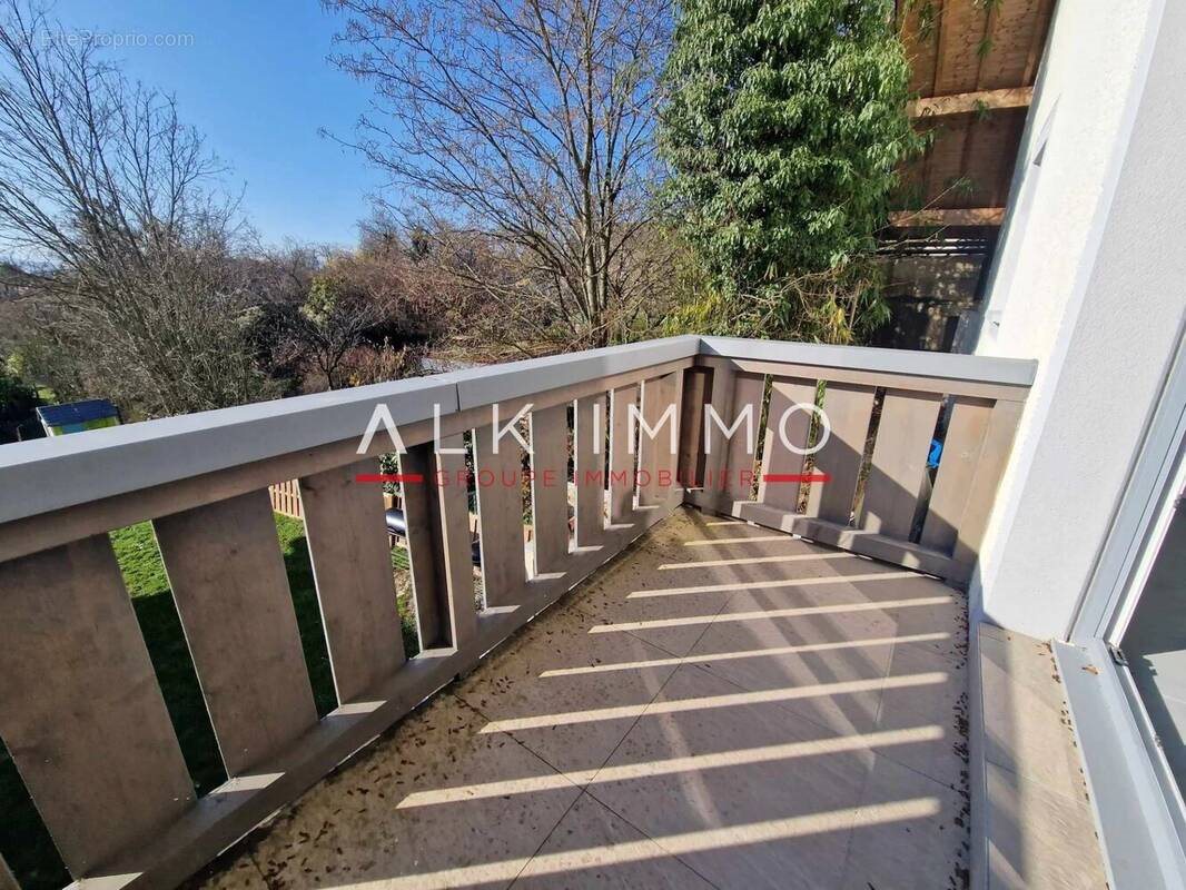 Appartement à vendre, 121m², Contamine-sur-Arve