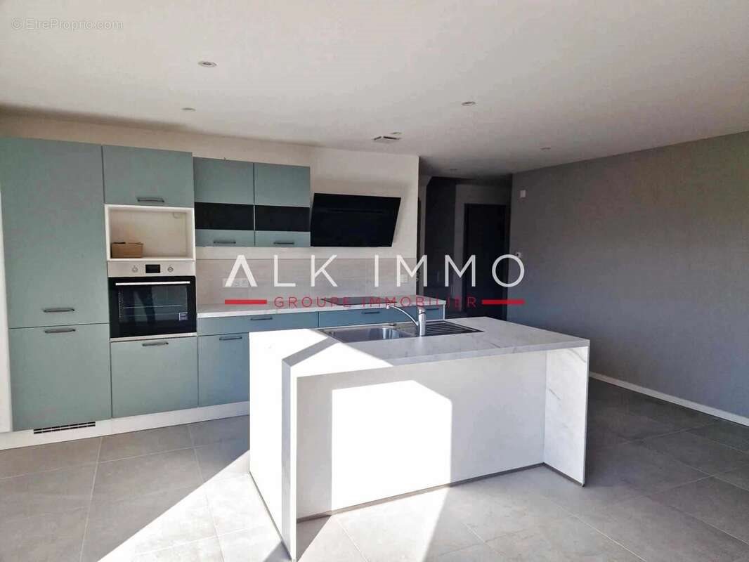 Appartement à vendre, 121m², Contamine-sur-Arve