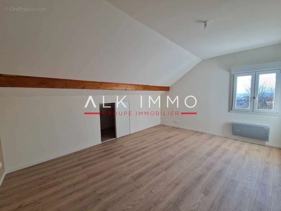 Appartement à vendre, 121m², Contamine-sur-Arve