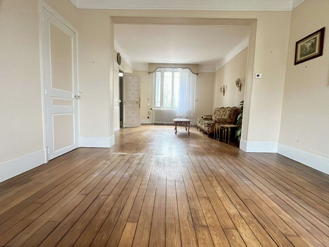 Maison à vendre, 210m², Liancourt