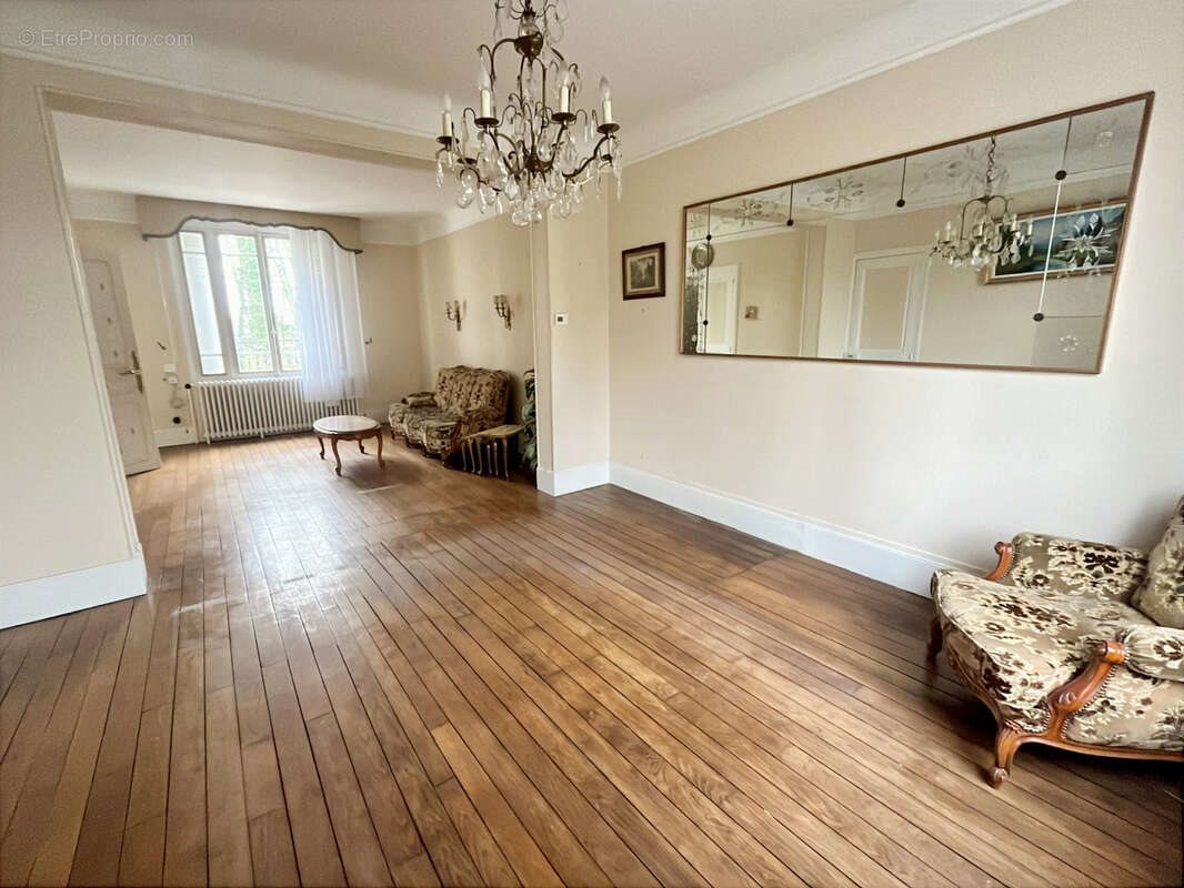Maison à vendre, 210m², Liancourt