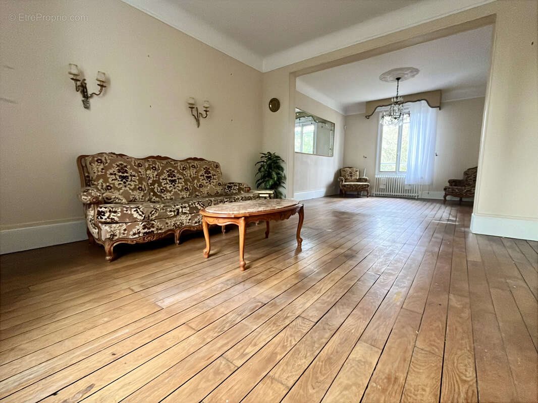 Maison à vendre, 210m², Liancourt