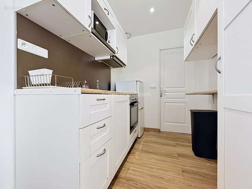Appartement à vendre, 32m², Reims