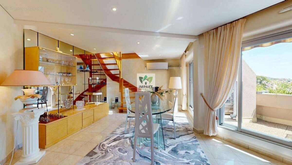 Appartement à vendre, 130m², Belfort