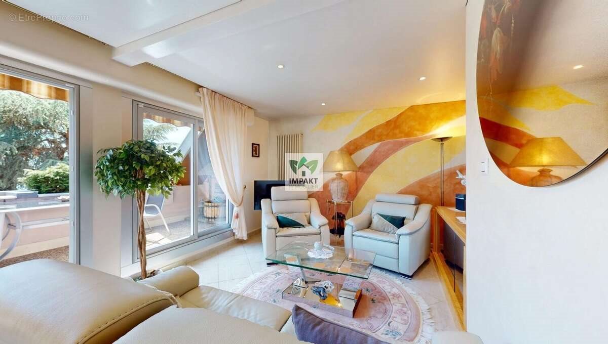 Appartement à vendre, 130m², Belfort