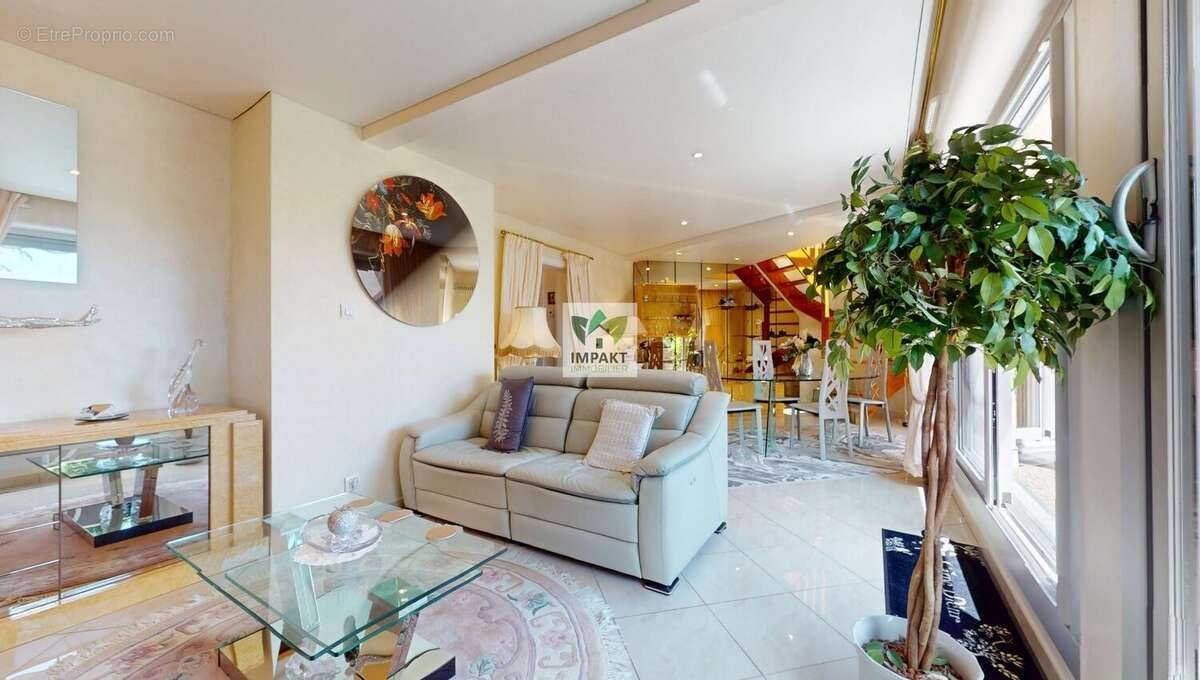 Appartement à vendre, 130m², Belfort