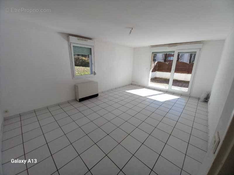 Appartement à vendre, 78m², Montbéliard
