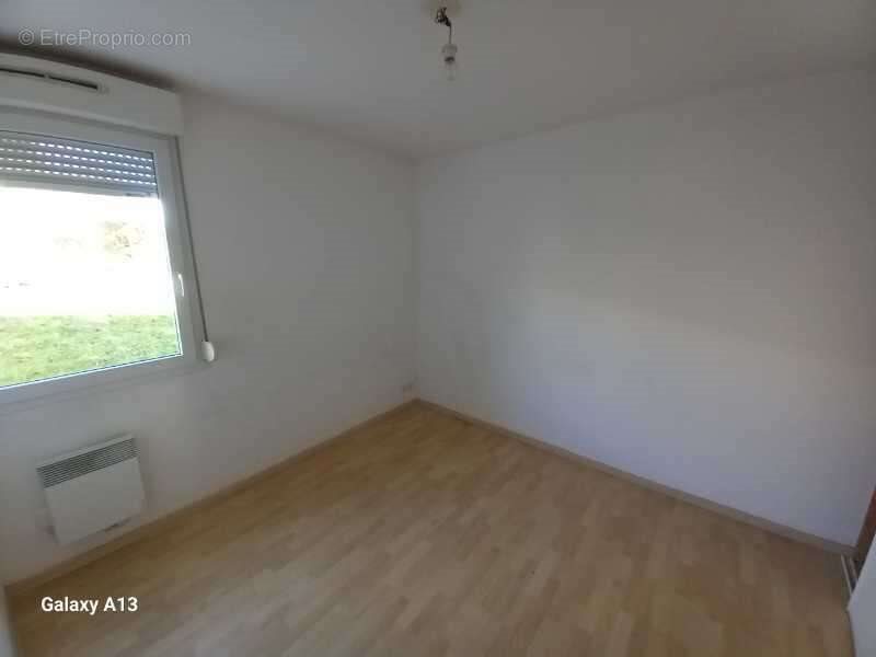 Appartement à vendre, 78m², Montbéliard