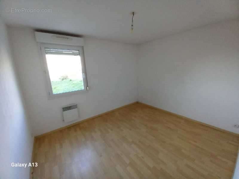 Appartement à vendre, 78m², Montbéliard