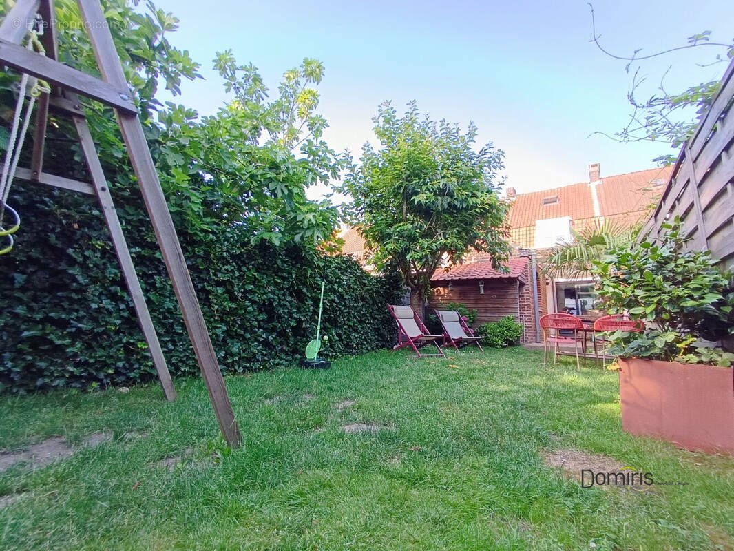 Maison à vendre, 93m², Leers