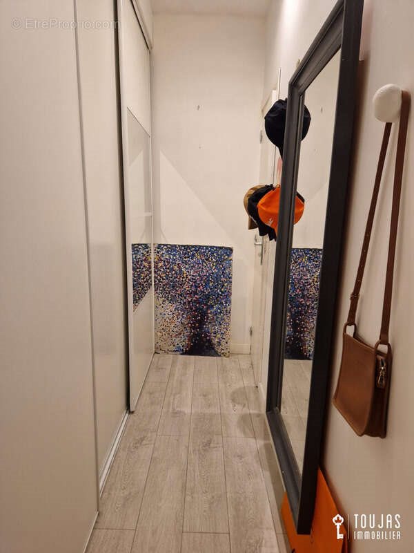 Maison à vendre, 60m², Le Bouscat