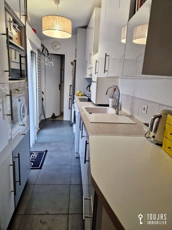 Maison à vendre, 60m², Le Bouscat