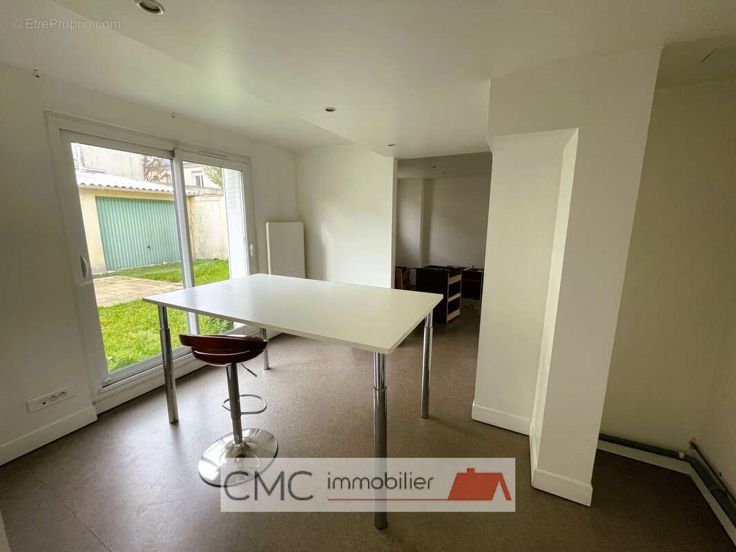 Appartement à vendre, 112m², Chartres