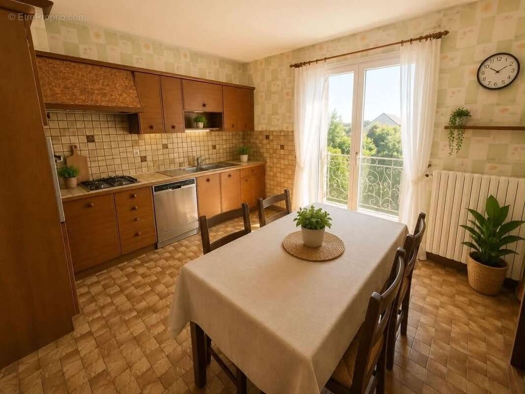 Maison à vendre, 115m², Oslon