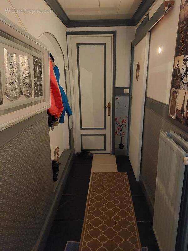 Maison à vendre, 180m², Roubaix